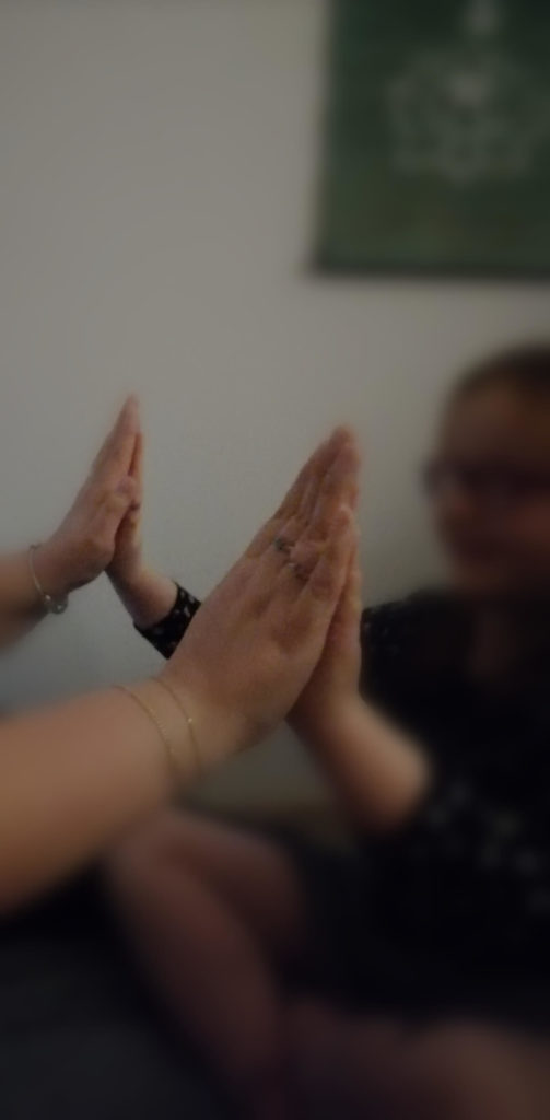 massage duo individuel